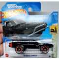 HOT WHEELS - Fast & Furious - 1970s Dodge Charger - Die Cast 1:64