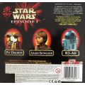 1998 Hasbro - Star Wars Episode 1 -  Pit Droids Action Figure Set