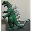 Vintage tall 25cm 1985 Imperial TOHO Godzilla figure