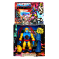 Mattel Creations Exclusive - Masters of the Universe Origins Sy-Klone Figure