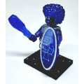 LEGO Minifigures  Transparent Orion Star Belt Figure - Rare Pull