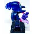 LEGO Minifigures - Alien BeetleZoid Figure - Rare Pull