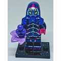 LEGO Minifigures - Alien BeetleZoid Figure - Rare Pull
