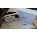 VR BOX Virtual Reality Headset 2.0