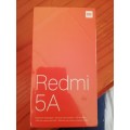 Xiaomi Redmi 5A 4G - Global Version - Gray