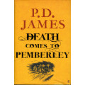 [B:2:S]-Death Comes to Pemberley - PD James