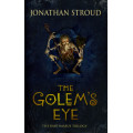 [B:2:S]-The Golem's Eye. Book II of the Bartimaeus Trilogy. - Jonathan Stroud