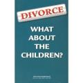 [B:2:S]-Divorce. What about the children? - Dr Tanya Robinson