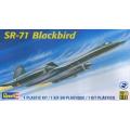 [PM:RV:P]-Revell - SR-71 Blackbird - 1:72