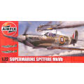 [PM:AF:P]-Airfix - Supermarine Spitfire MkVb - 1:72