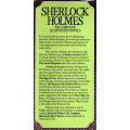 [B:2:S]-Sherlock Holms. The complete illustrated novels - Sir Arthur Conan Doyle