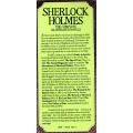 [B:2:S]-Sherlock Holms. The complete illustrated novels - Sir Arthur Conan Doyle
