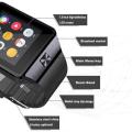 DZ09 Bluetooth Smart Watch GSM SIM for iPhone Samsung lg Android Phone