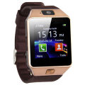 Bluetooth Smart Watch Phone Mate GSM SIM DZ09 For iPhone Android Samsung Sony LG