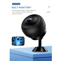 Spy Camera 1080p wifi night vision
