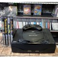 Sega Saturn Console Bundle PAL +4 Games