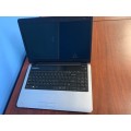 Gigabyte Q1585N Laptop