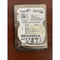 Seagate Laptop Thin HDD