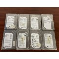 Seagate HDD Bundle (Faulty Drives)