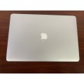 MacBook Pro 15` Mid 2015