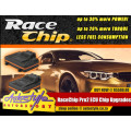 RaceChip Pro2 Performance Tuning Chip Upgrade