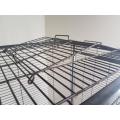 XL Parrot Cage with top opening