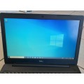 Dell Inspiron 3580 15.6` Core i5-1035G1 Notebook - Black