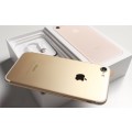 Apple iPhone 7 | Jet Black | Gold | Silver