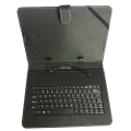 Voyager 7` Tablet Cover with Wired Keyboard