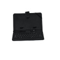 Voyager 7` Tablet Cover with Wired Keyboard