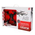 Voyager A8 Cyclone Drone with a 720p HD Video Camera