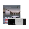Ultra-Link 1080P Full HD Smart Wifi Projector