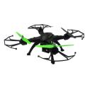 Voyager X14  Hurricane GPS Follow Me Drone with 720p & Extra Battery