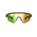 Pantha Sport Matrix Series - Air Conduction Sports Glasses, Mirror