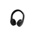 Ultra-Link Vision Bluetooth Headphones - Black