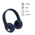 Ultra-Link Bluetooth Headphones - Navy Blue