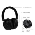 Ultra-Link Symphonic Series Noise Cancelling Wireless Headphones