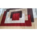 Vibrant , Modern , Affordable , Stylish Turkish Carpets