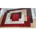 Vibrant , Modern , Affordable , Stylish Turkish Carpets