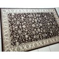 Beautiful , Vibrant , Modern , Excellent Quality Turkish Rug - 1.5 x 2m
