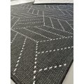 Gorgeous Exception Quality Indoor & Outdoor Rug