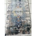 Gorgeous Stunning Turkish Runner - 80 X 4M