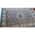 Beautiful , Vibrant , Modern , Amazing Quality Turkish Carpets