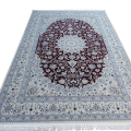 Persian Rugs and Carpets - Classic Nain Rug