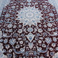 Premium Persian Nain Carpets