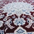 Persian Rugs and Carpets - Classic Nain Rug