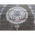 Oriental Medallion Rug