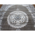 Oriental Medallion Rug