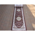 Kashan Premium Quality Passage Runner Carpet