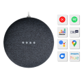 Google Home Mini Smart Speaker
